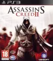 Игра Assassin's Creed 2 GOTY Edition для PS3 (BLES 00899) (Английская версия)