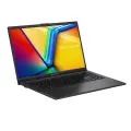 Ноутбук ASUS Vivobook Go 15 E1504FA-BQ2460, 15.6 1920x1080, IPS, 60 Гц, AMD Ryzen 5 7520U, 8 ГБ LPDDR5, SSD 512 ГБ