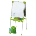 Мольберт «Доска знаний» 2 (салатовый)