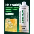 Изотоник с витаминами SPORTTECH, вкус апельсин-лимон, 1 л, без сахара, восстановление водно-солевого баланса