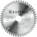 KRAFTOOL Precision, 200 х 32 мм, 48Т, пильный диск по дереву (36952-200-32)
