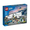 LEGO 60367 City Пассажирский самолет
