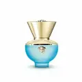 Versace Pour Femme Dylan Turquoise Туалетная вода для женщин 30 ml