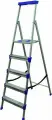 Лестница-стремянка НИКА СМ5, 5 ступ, 1 секц.