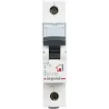 Автоматический выключатель Legrand TX3 (C) 10kA 20 А