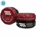 Матовая паста для волос Nishman M3 Texturizing Mess Up, 100 мл