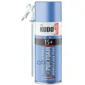 Пена! Полиуретановая Монтажная Бытовая Всесезонная Kudo Home 15+ 520 Мл Kudo арт. KUPH05U15+
