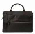 Сумка для ноутбука Gerard Henon 5233 темно-коричневый