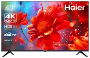 Телевизор Haier 43SmartTVS2