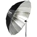 Зонт Profoto Umbrella Deep Silver XL (165cm/65) серебристый
