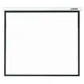 [LMC-100125] Экран с электроприводом Lumien Master Control 220x220 см Matte White FiberGlass