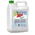 Гель-концентрат для стирки Alpi для детских вещей, 5л, GRASS