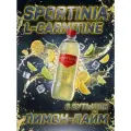 Спортивный напиток Sportinia L-Carnitine (Спортиния Л-карнитин) Лимон-лайм 0.5 л / 6 бут.