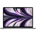 Ноутбук APPLE MacBook Air 13.6, M2 (8/8 core) 8GB/256GB Space Gray/EN (MLXW3HN/A)