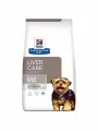 Сухой корм для собак Hill's Prescription Diet l/d Liver Care при заболеваниях печени - 1,5 кг