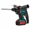 Бесщеточный аккумуляторный перфоратор ALTECO CRH 21-18 BL (71515)