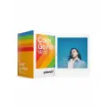 Кассета Polaroid Color GO Film, цветная, для камеры Polaroid GO, 48 кадров