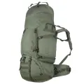 Рюкзак туристический зверолов 65 Хаки Снаряжение