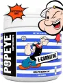 Л-карнитин Popeye Supplements L-Carnitine - 250 грамм, цитрусовый микс