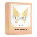 PACO RABANNE OLYMPEA SOLAR Женская парфюмерная вода 50мл