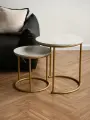 Журнальный столик, 2 штуки