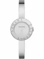 Наручные часы Armani Exchange Basic, серебристый