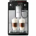 Кофемашина Melitta Caffeo F 300-101 Latticia OT серебро