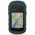 Garmin eTrex 22X - (портативный навигатор для леса и туризма) (010-02256-01)