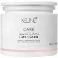 Маска для волос Keune Keratin Smooth Кератиновый комплекс, 200 мл