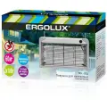 Электрическая ловушка Ergolux MK-004, 390 г, белый