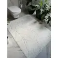 Коврик для ванной и туалета Natali's Carpets 80х120 см Турция