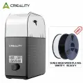 Creality Filament Dry Box 2.0+ sunlu High Speed PLA Filament Black *1 White*1,1.75mm 3D printer