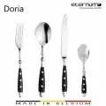 Набор столовых приборов doria, 4 предм.