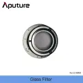 Стеклянный фильтр Aputure для LS 600d