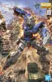 Фигурка Bandai MG Gundam 1/100 GN-001 Gundam Exia Соберите модель