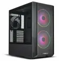 Корпус Lancool 216 Black RGB