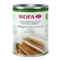 BIOFA (биофа) 9062 Твердый воск-масло профессиональный, матовый Вес: 0.4