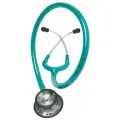 4230-05 Стетоскоп duplex 2.0 neonatal, зеленый из нержавеющей стали