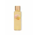 Мист-спрей для тела Victoria's Secret Crisp Yuzu Orchid, для всех типов кожи, флакон 250мл
