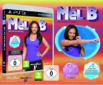 Get Fit with Mel B [PS3, английская версия]