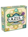 Настольная игра Азул. Сад королевы от Zvezda, абстрактная, для двоих