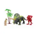 Игровой набор Mioshi Динозавр