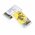 Мини Таро Райдера-Уэйта. The Rider Waite Tarot Deck. Miniature Edition