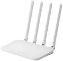 WiFi роутер для дома Mi Wi-Fi Router 4A Gigabit Edition (DVB4397CN), белый CN