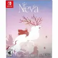 Игра Neva Devolver Deluxe Edition (Nintendo Switch, русская версия) Devolver Digital Картридж 12+