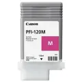 Картридж для струйного принтера CANON PFI-120 Magenta (2887C001)