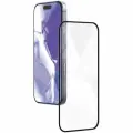 Защитное стекло Vlp 3D для Apple iPhone 16 Pro Max, A-Glass Easy Box, черная рамка