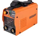 Сварочный инвертор (180 А; кабель 1.5+1.35 м; ПВ 60%) Gigant MMA MINI GOS-180