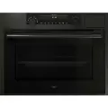 Электрический компактный духовой шкаф с паром и СВЧ Asko CRAFT OCSM8487A1