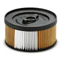 KARCHER Патронный фильтр-картридж 6.414-960, станция самоочистки, черный/коричнивый/белый, 1 шт.